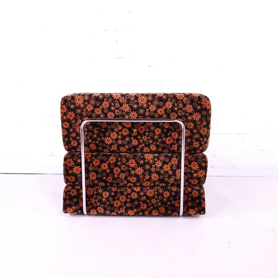 Image 1 of Fauteuil relax vintage