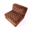 Vintage recliner