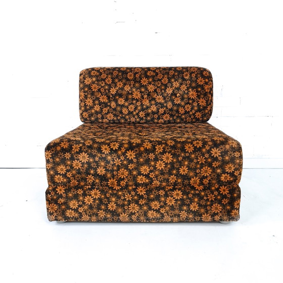 Image 1 of Fauteuil relax vintage
