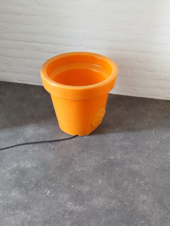 Image 1 of Bloom - Flower pot / Beverage cooler 40