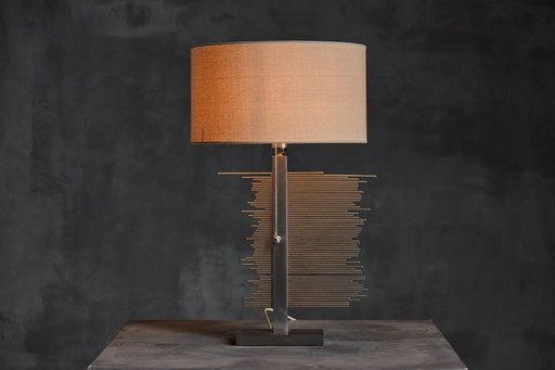 Table Lamp By Banci Firenze, Italy, 1970S