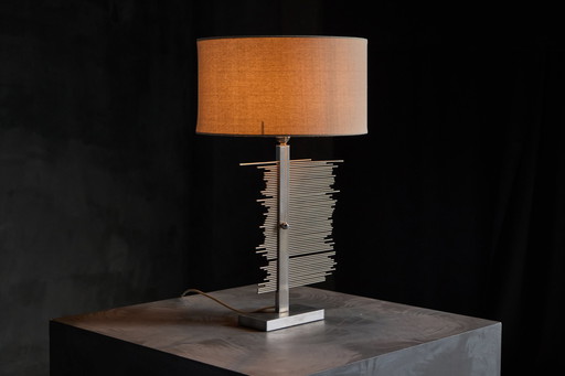 Table Lamp By Banci Firenze, Italy, 1970S