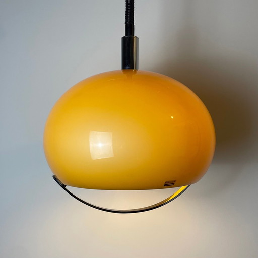 Pendant Light By Starlux 1970