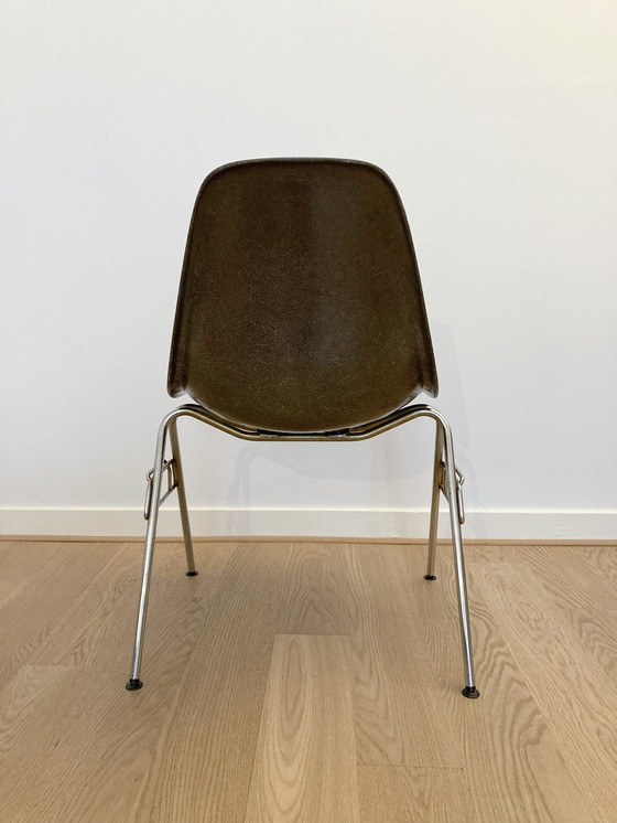 Image 1 of Eames Dss Chair, Herman Miller