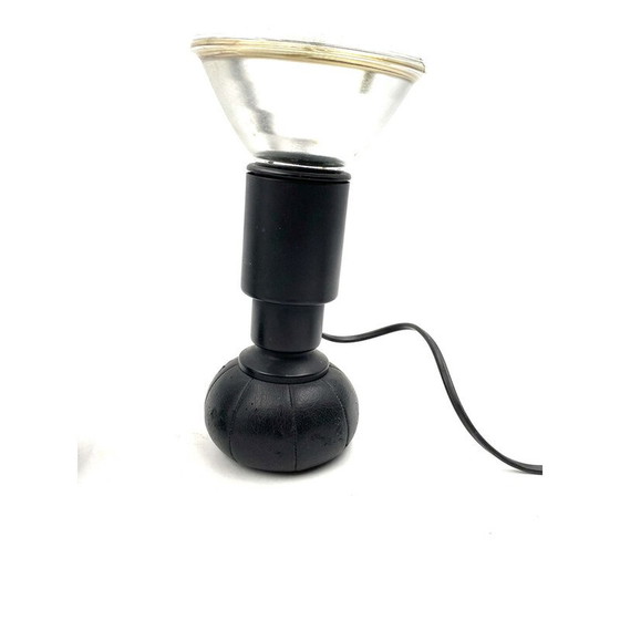 Image 1 of Pair of vintage table lamps mod. 600/C by Gino Sarfatti for Arteluce, Italy 1966