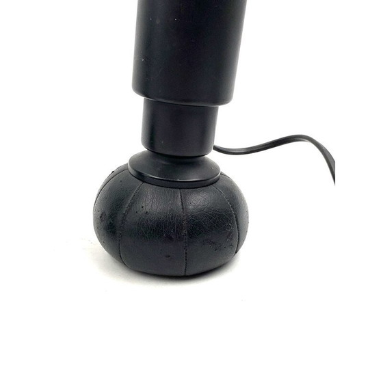 Image 1 of Pair of vintage table lamps mod. 600/C by Gino Sarfatti for Arteluce, Italy 1966