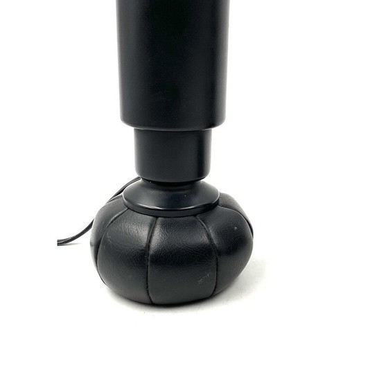 Image 1 of Pair of vintage table lamps mod. 600/C by Gino Sarfatti for Arteluce, Italy 1966