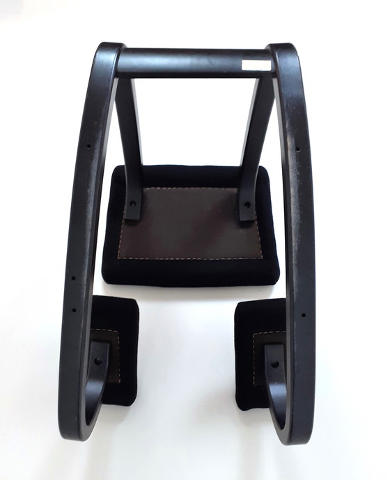 Image 1 of Varier variable knee chair by Peter Gosvik