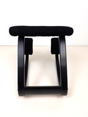 Chaise à genoux variable Varier de Peter Gosvik