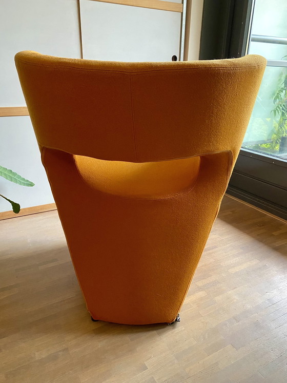 Image 1 of Moroso Armchair