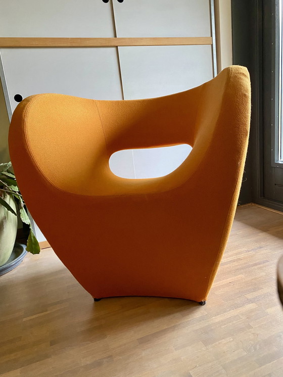 Image 1 of Moroso Armchair