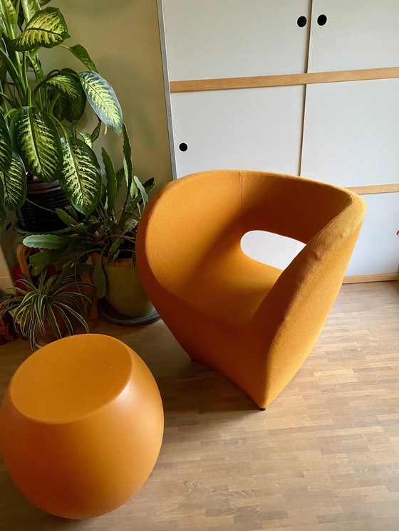 Image 1 of Moroso Armchair