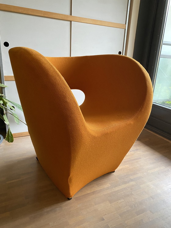 Image 1 of Moroso Armchair