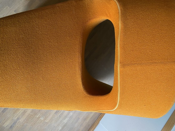 Image 1 of Moroso Armchair