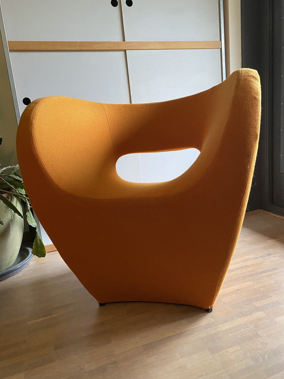 Image 1 of Moroso Armchair