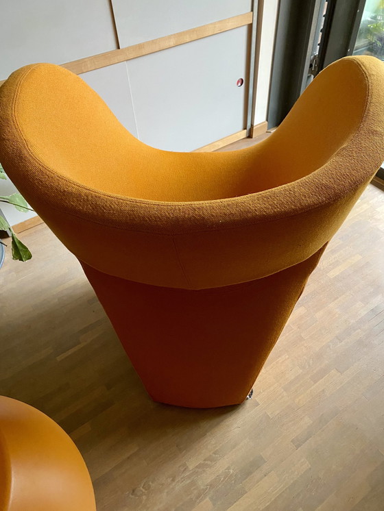 Image 1 of Moroso Armchair