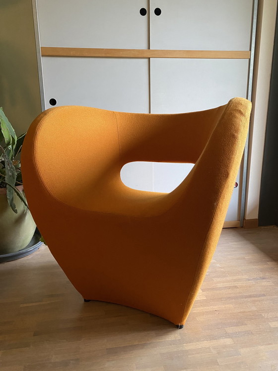 Image 1 of Moroso Armchair