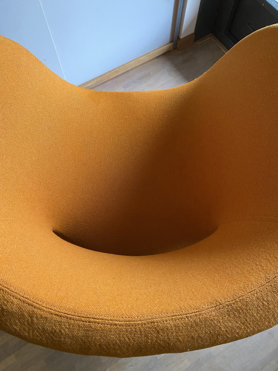 Image 1 of Moroso Armchair