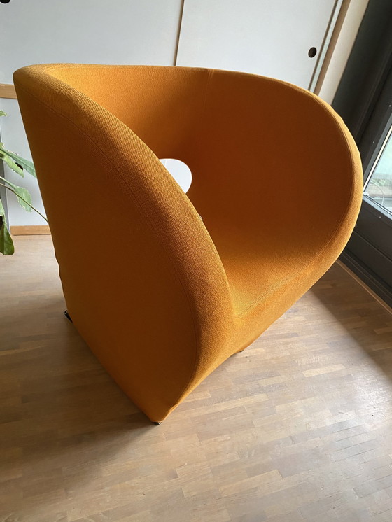 Image 1 of Moroso Armchair