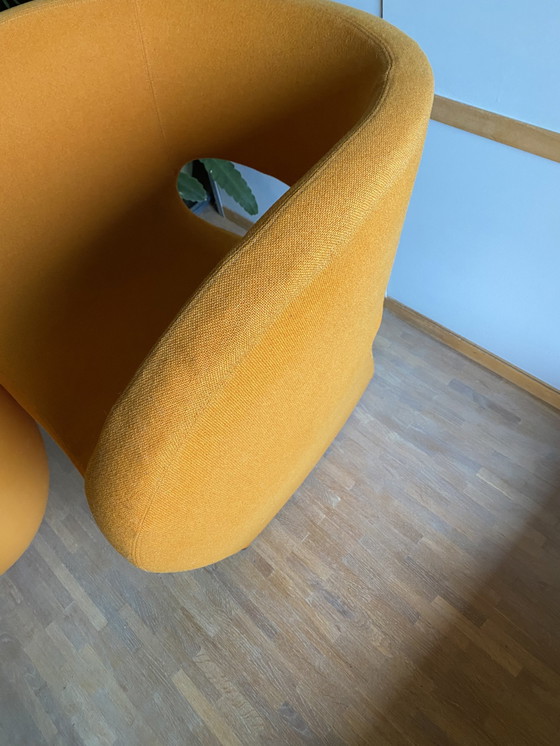 Image 1 of Moroso Armchair