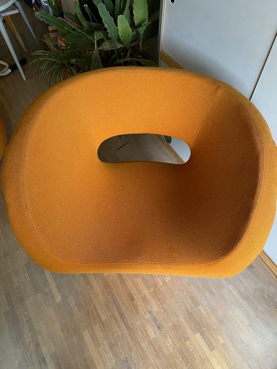 Image 1 of Moroso Armchair