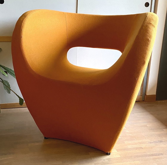 Image 1 of Moroso Armchair