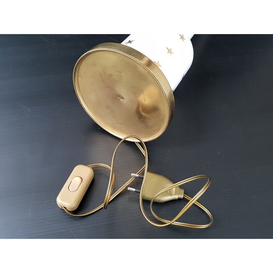 Image 1 of Lampada da tavolo vintage 1950