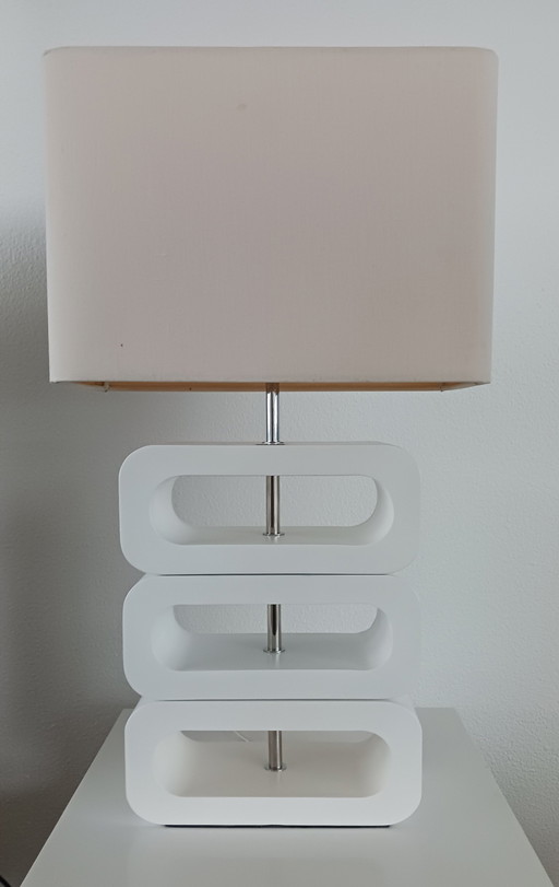 Jan Des Bouvrie Table Lamp