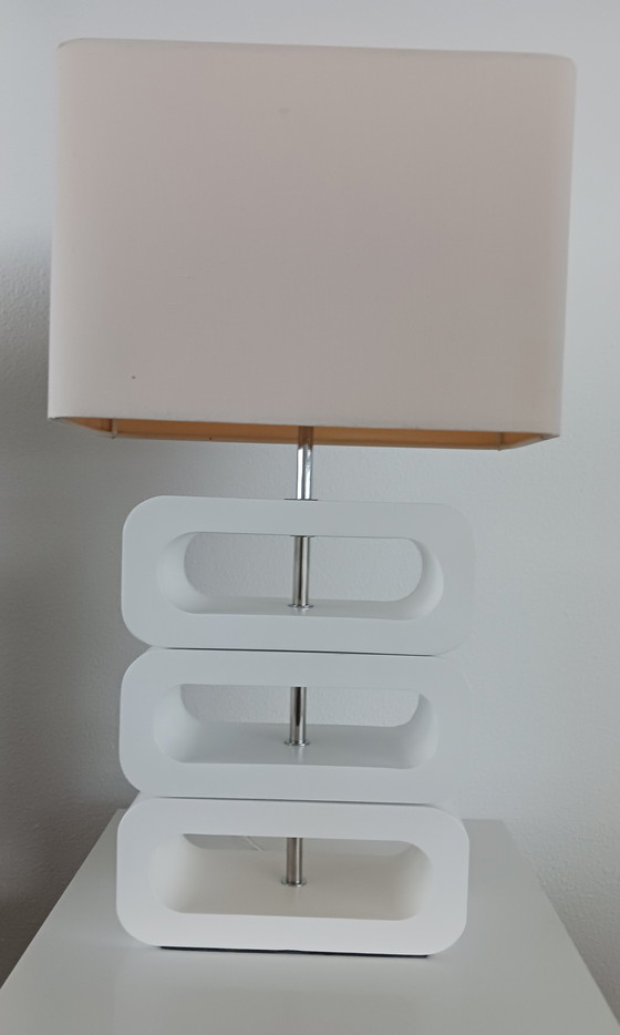 Image 1 of Jan Des Bouvrie Table Lamp