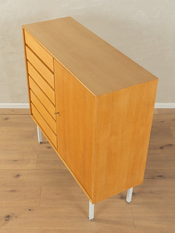 Image 1 of  1960S Dresser 