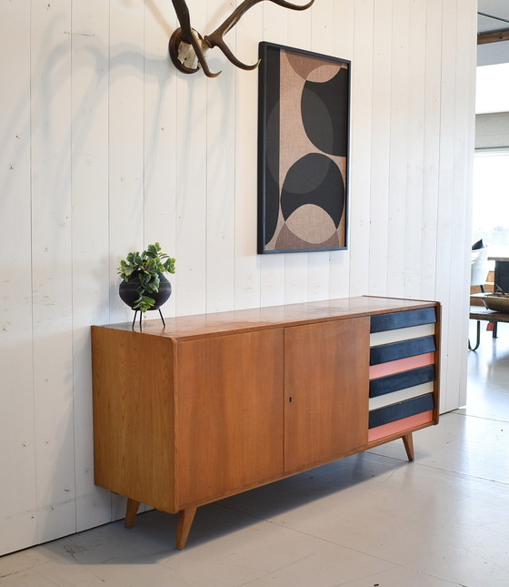 Image 1 of Jiri Jiroutek U-468 sideboard