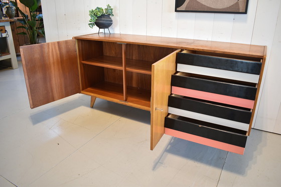 Image 1 of Jiri Jiroutek U-468 sideboard