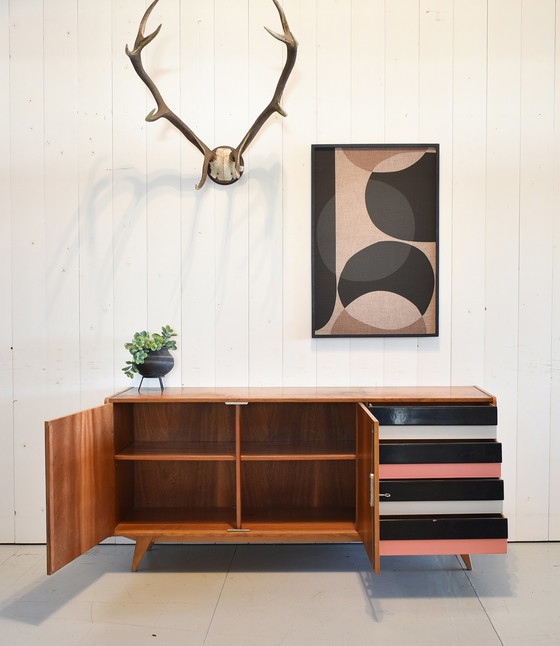 Image 1 of Jiri Jiroutek U-468 sideboard