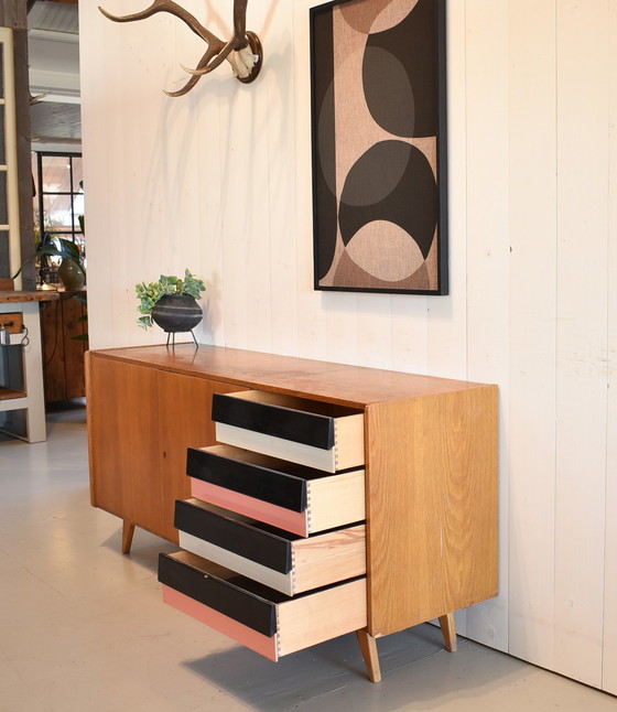 Image 1 of Jiri Jiroutek U-468 sideboard