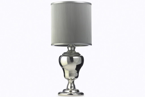 Table Lamp Moooi Kaipo Silver By Edward Van Vliet