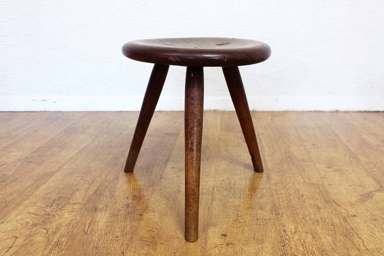 Image 1 of Ol stool