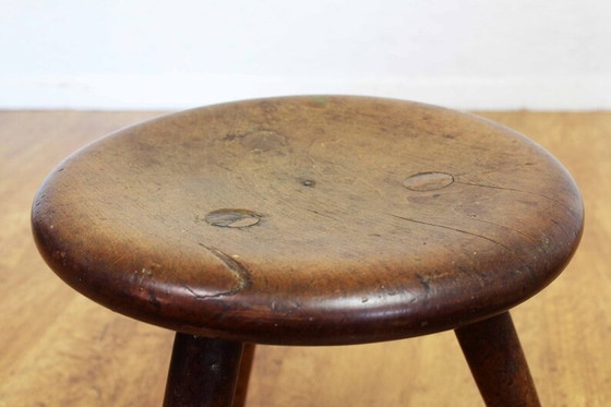 Image 1 of Ol stool