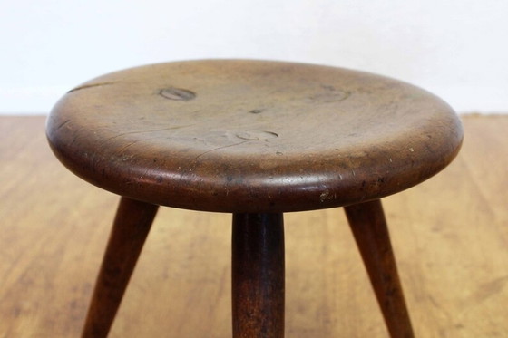 Image 1 of Ol stool