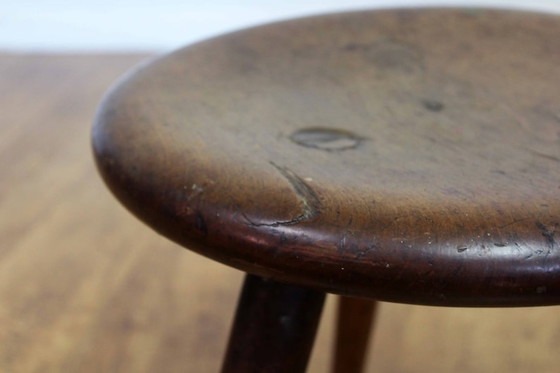 Image 1 of Ol stool