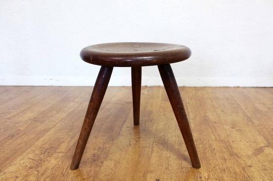 Image 1 of Ol stool