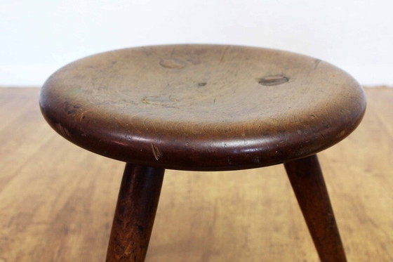 Image 1 of Ol stool