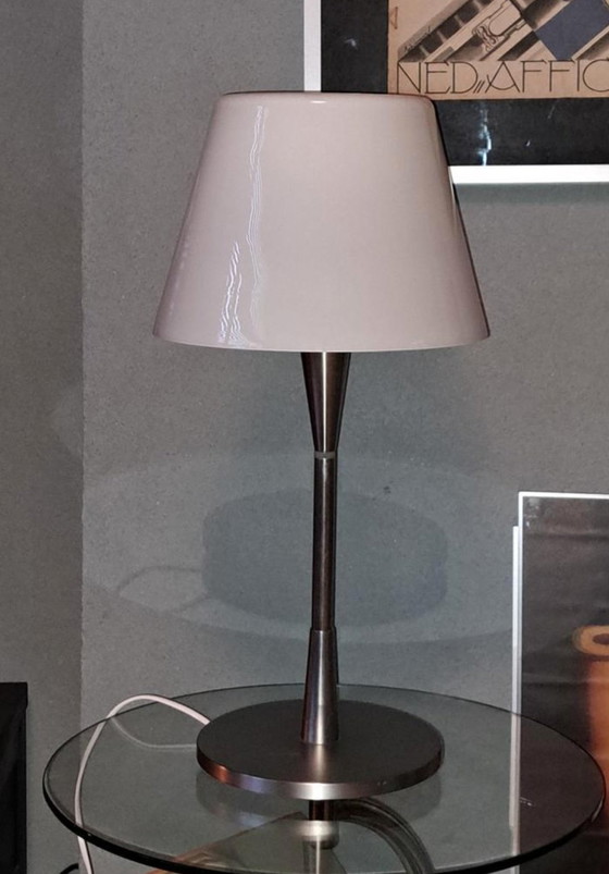 Image 1 of Ikea Table Lamp Stockholm Series 1990s