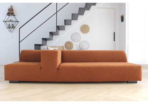 Sur&Plus 3-Seater Sofa