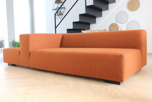 Sur&Plus 3-Seater Sofa