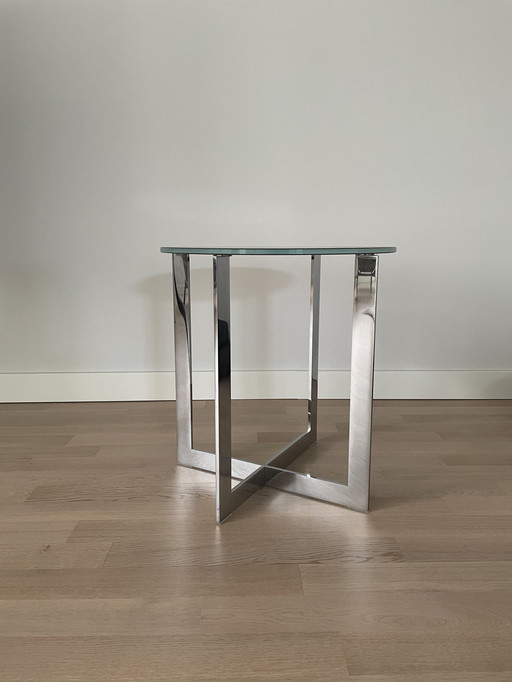 Molteni&C Side Table