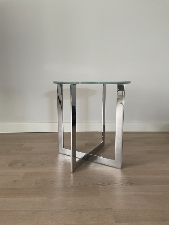 Image 1 of Molteni&C Side Table