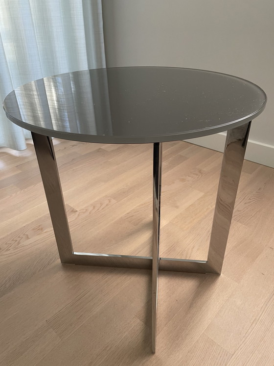 Image 1 of Molteni&C Side Table