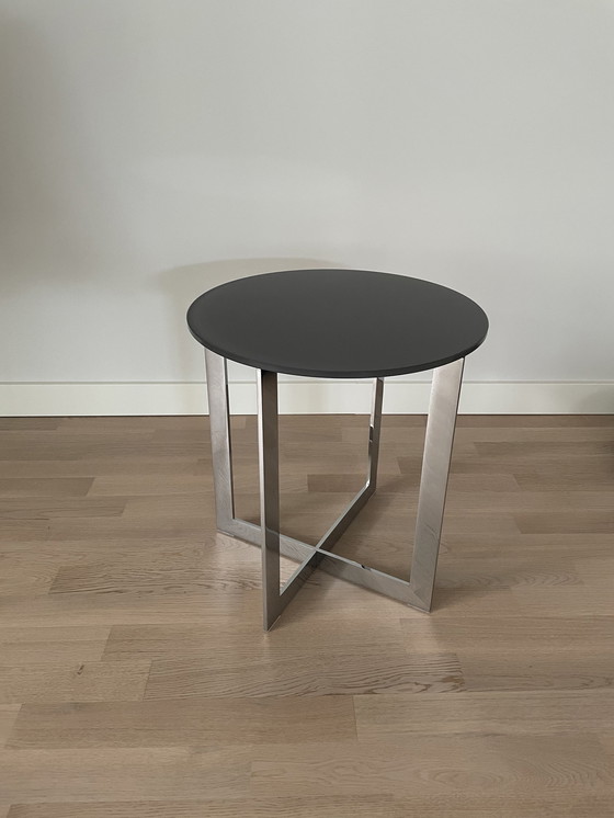 Image 1 of Molteni&C Side Table