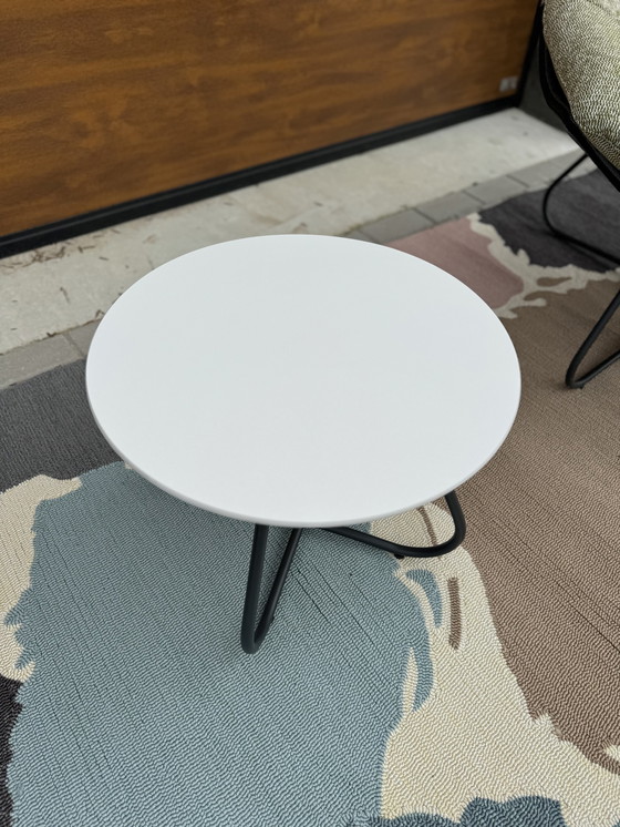 Image 1 of Label Koos side table in & outdoor