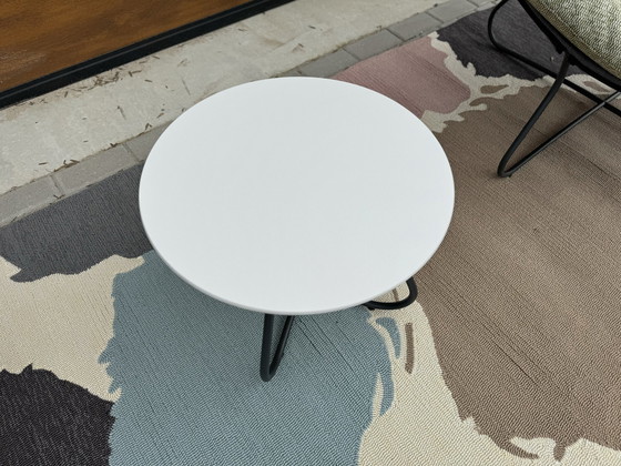 Image 1 of Label Koos side table in & outdoor